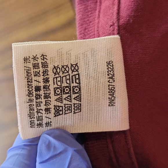 Victoria's Secret PINK Shirt - Picture 9 of 9